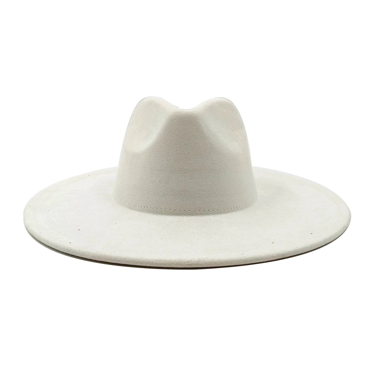 Le Fedora Élégance Intemporelle – Un Must-Have pour Homme et Femme