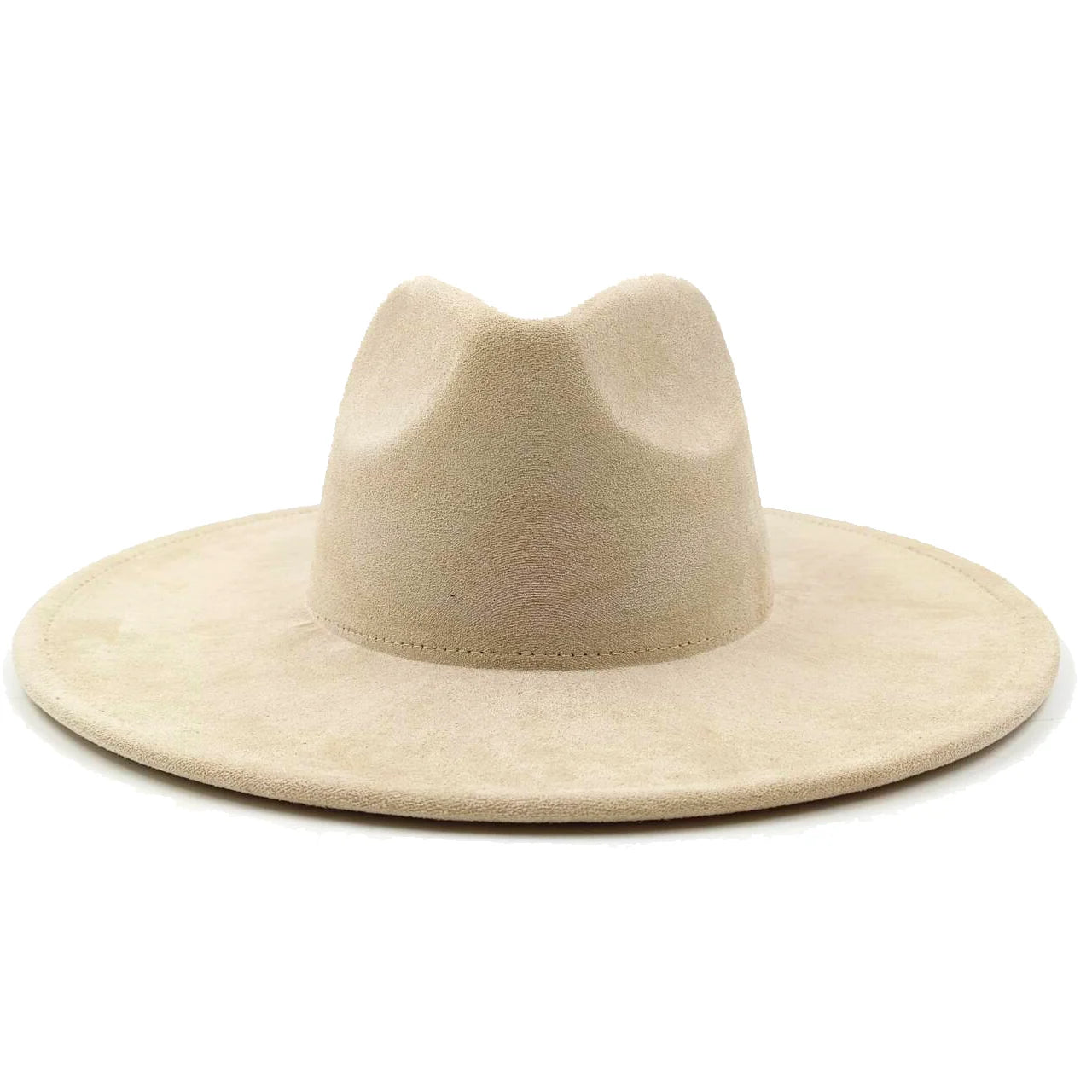 Le Fedora Élégance Intemporelle – Un Must-Have pour Homme et Femme