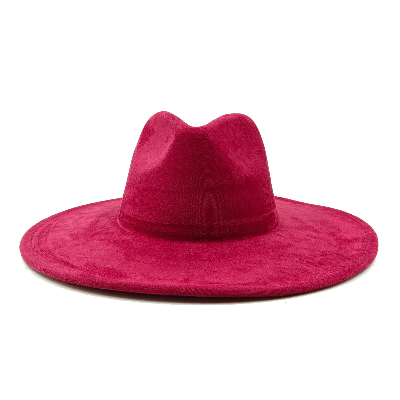 Le Fedora Élégance Intemporelle – Un Must-Have pour Homme et Femme