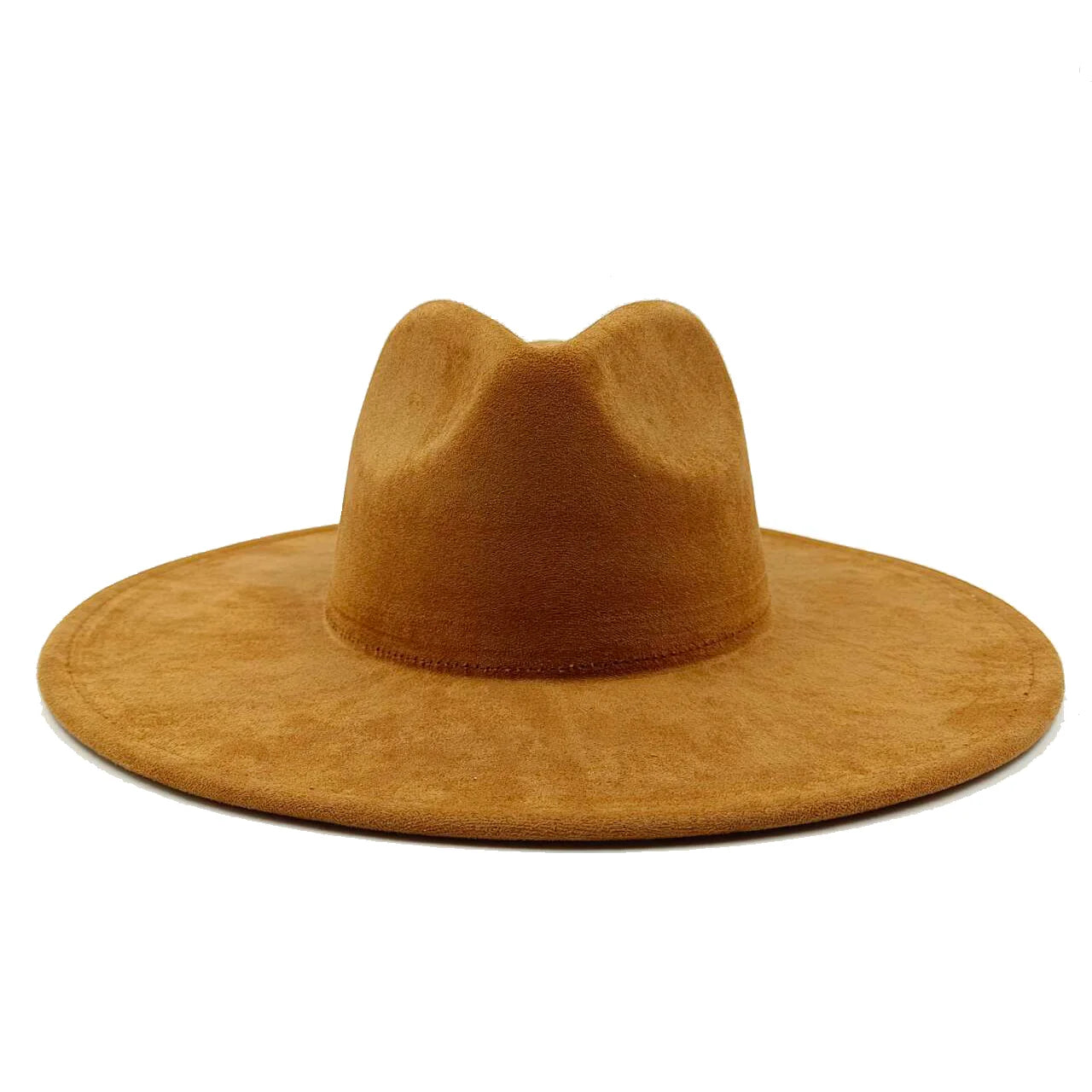 Le Fedora Élégance Intemporelle – Un Must-Have pour Homme et Femme