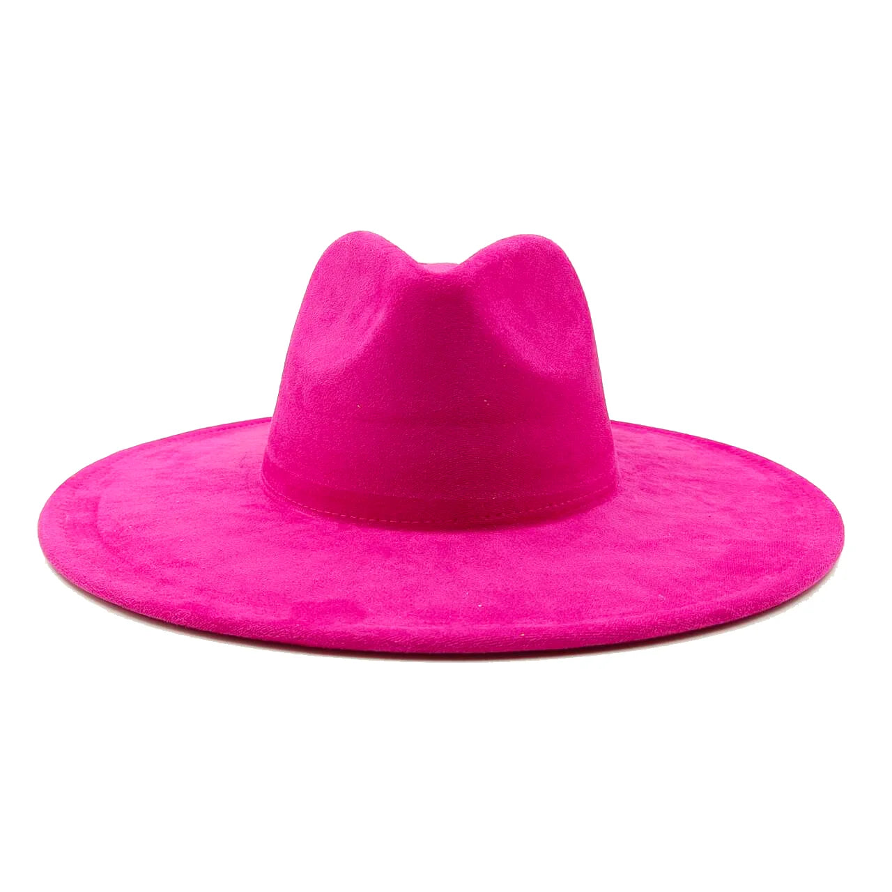 Le Fedora Élégance Intemporelle – Un Must-Have pour Homme et Femme