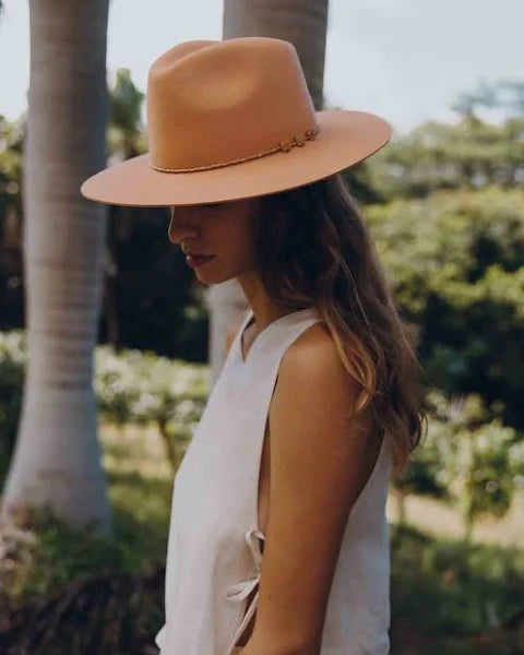 Le Fedora Élégance Intemporelle – Un Must-Have pour Homme et Femme